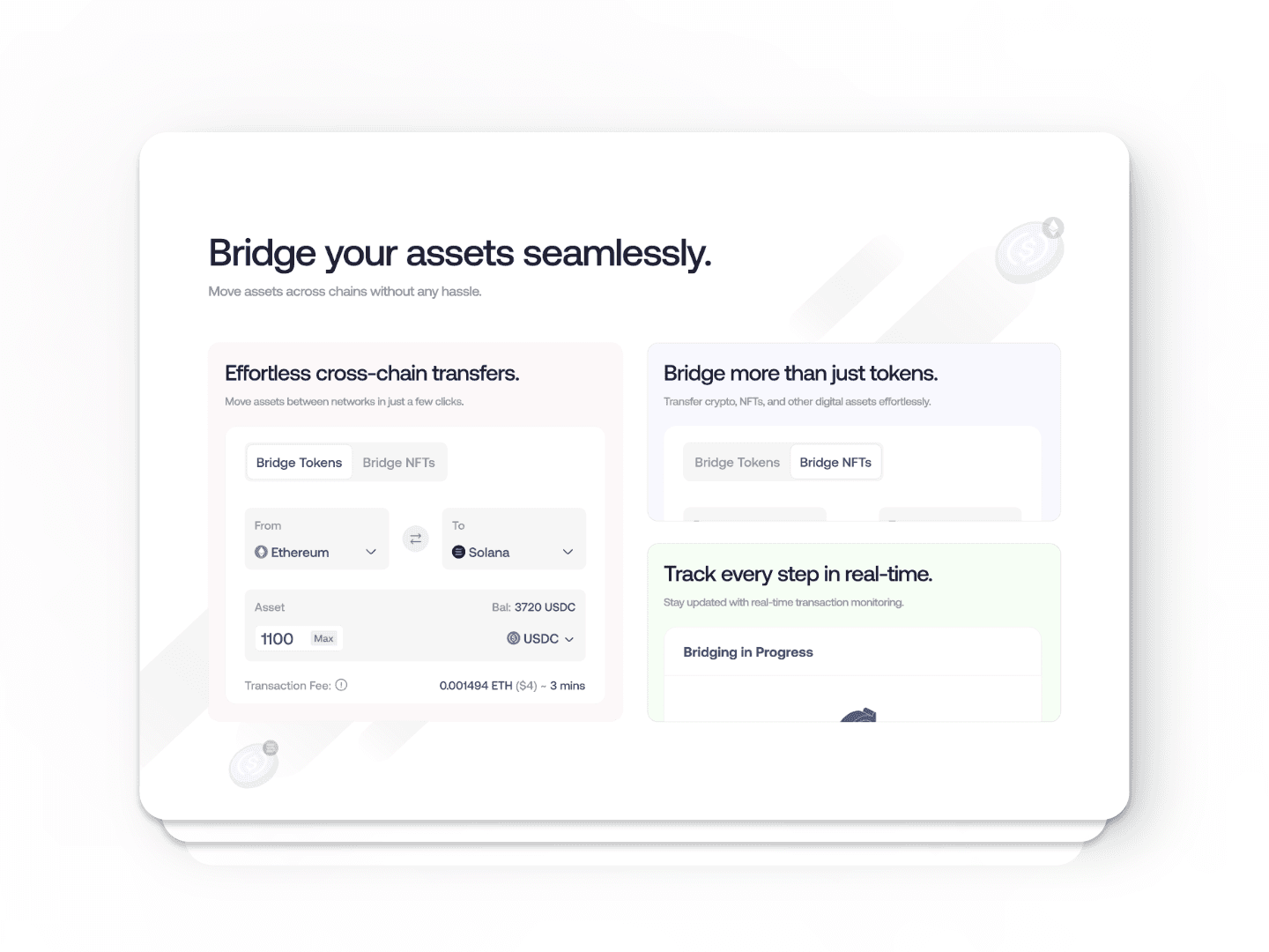 Website UI Component