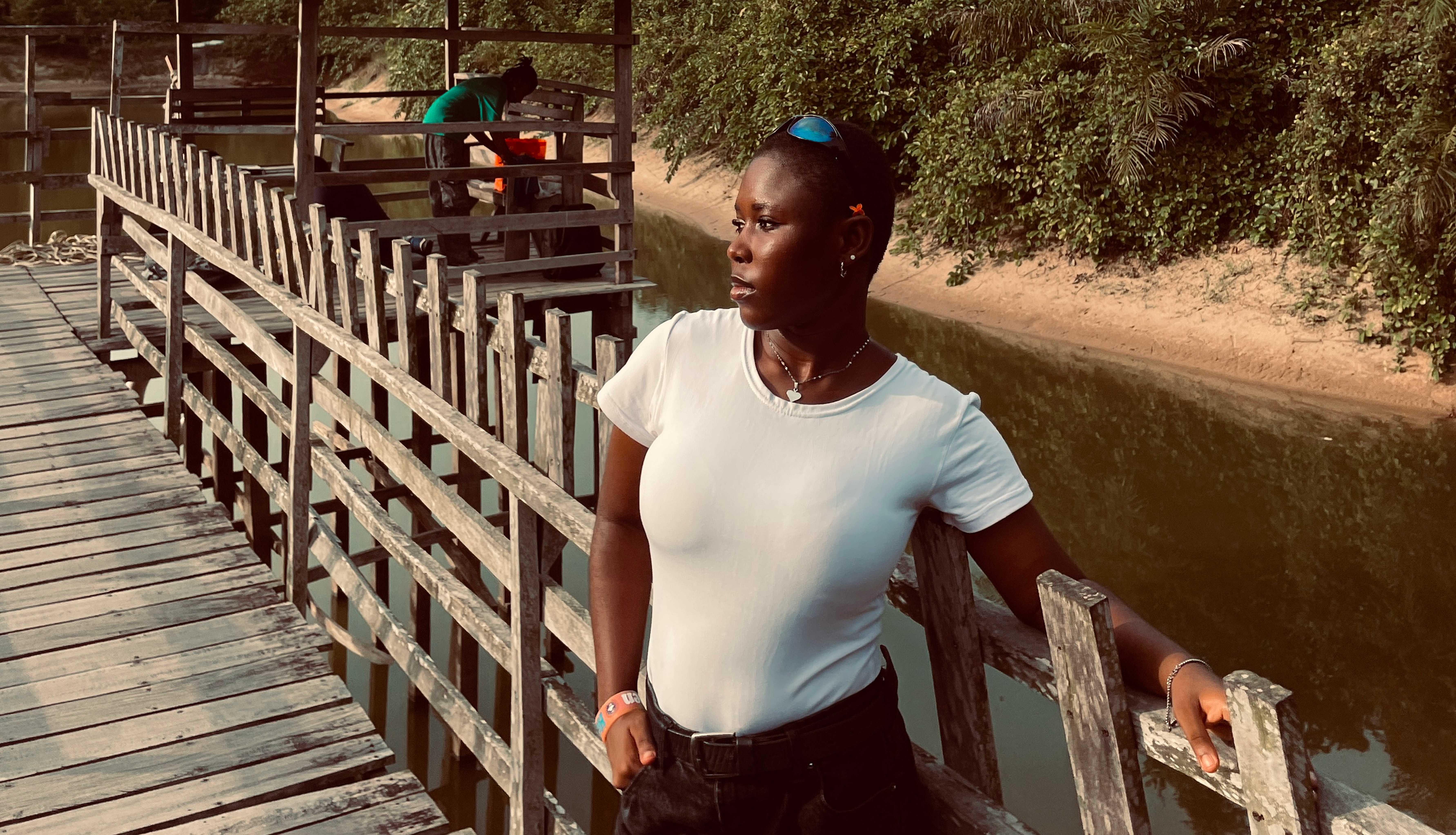 Faith Olohijere